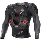 Resim Alpinestars Bionic Plus V2 Body Armour Tam Gövde Koruma 