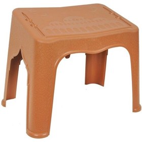 Resim Cami Motifli Plastik Rahle 15 Adet 