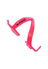 Resim Supacaz Cg-30 Fly Cage Poly Plastic Suluk Kafesi Neon Pink Siyah 