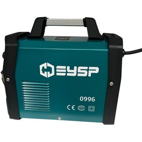 Resim shop Mig Mma Eysp 980 Yeni Nesil Dijital Gazsız Gazaltı Inverter Kaynak Makinesi 