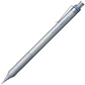 Resim Tombow Mono Graph Fine 0.5mm Mekanik Kurşun Kalem Gümüş / Dpa-112a Diğer 