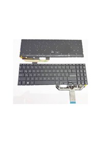 Resim Asus Y1502cı Y1502cq Y1502cy Klavye Aydınlatmalı Işıklı Tuş Takımı 