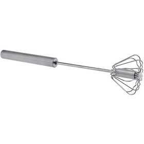 Resim Emsan Modern Çırpıcı 30 Cm Gümüş 