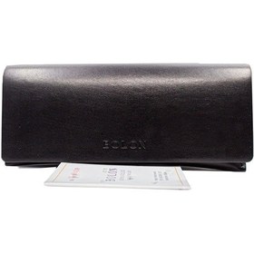 Resim Bolon 7007 C70 52 Kadın Gri Geometrik Çerçeve Güneş Gözlüğü 