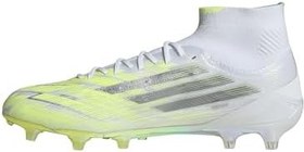 Resim adidas F50 SPARKFUSION ELITE Mid Cut Firm Ground/Artificial Ground Football Boots Womens 