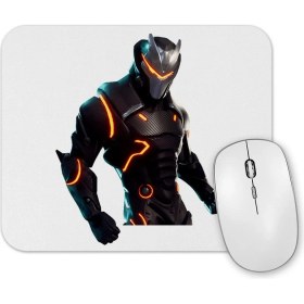 Resim Baskı Dükkanı Fortnite Character Mouse Pad 