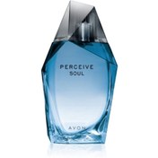 Resim Avon Perceive Soul Erkek Parfümü 100 ml 