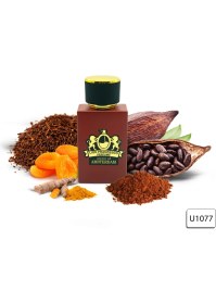 Resim Lion Francesco Perfume Scent Of Amsterdam Edp 60 ml Kadın - Erkek Parfüm 