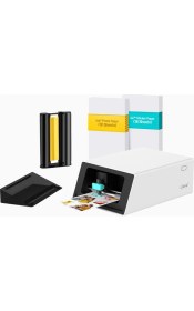 Resim Lıene Pixcut S1 Fotoğraf ve Çıkartma Yazıcısı, 300 Dpı, Kesme Özellikli 