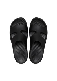 Resim Crocs 209409 001-black Kadın Terlik Siyah 