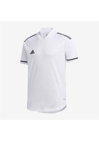Resim Adidas Condivo20 Jsy Erkek Forma Ft7255 Beyaz 