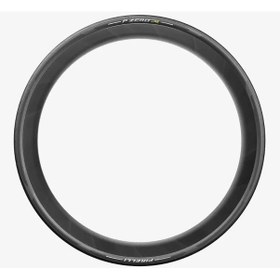 Resim Pirelli P Zero Race Tlr Rs 700x28 Katlanır Dış Lastik / Gümüş / 4197000 