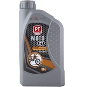Resim Petro Tıme 2t 2 Zamanlı 1 Litre Motosiklet Ve Motor Yağı- 