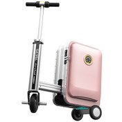 Resim Airwheel Se3sl Elektrikli Binilebilir Scooter Valiz Kabi 