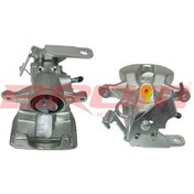 Resim Brom F35073 - Arka Fren Kaliperi Sol Ford Transıt V347-348 06 14 