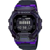 Resim Casio G-Shock GBD-200SM-1A6DR Erkek Kol Saati 