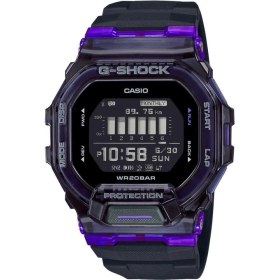 Resim Casio G-Shock GBD-200SM-1A6DR Erkek Kol Saati 