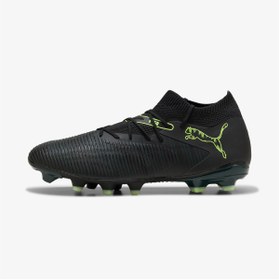 Resim Puma Future 8 Play FG/AG (10860202) | Siyah 