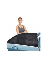 Resim Arka Cam Güneşlik Binek Araçlar İçin / Peary01 2Adet 