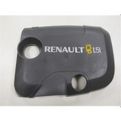 Resim Renault Modus- 2009-2011- Motor Üst Kapağı 1.5 Dcı 