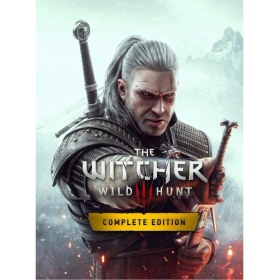 Resim The Witcher 3 Wild Hunt Ps4 – Ps5 (Dijital Ürün) 
