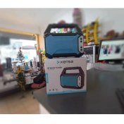Resim Kensa Bluetooth Hoparlör 