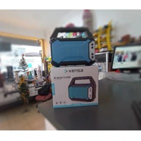 Resim Kensa Bluetooth Hoparlör 