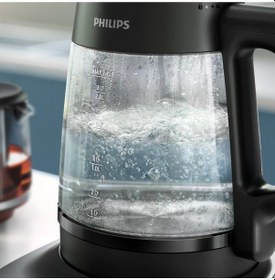 Resim Philips HD7360/00 5000 Serisi 2.2 L Çay Makinesi 