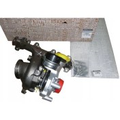 Resim Turbo Şarj Master 3-trafıc 2-movano B 2012 2.3 Dcı 2014 165 Bg 144109159r 95523353 95523206 