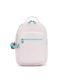 Resim Kipling Kız Çocuk Sırt Çanta Kı576852j Pudra 