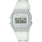 Resim Casio F-91WS-7DF Unisex Kol Saati 