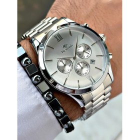 Resim Bentini Erkek Fonksiyonlu Lüks Saat 