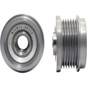 Resim İna ALTERNATÖR DAMPER KASNAĞI FOCUS BMW KANALLI 