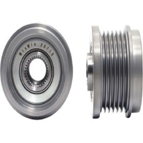 Resim İna ALTERNATÖR DAMPER KASNAĞI FOCUS BMW KANALLI 