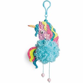 Resim Genel Markalar Paulinda 2in1 Slime Magic Glitter Anahtarlık Tasarım Yapım Seti 
