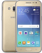 Resim Samsung J2 TR Garanti | 8 GB 1 GB Altın 