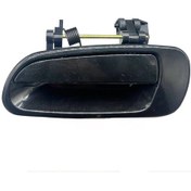 Resim Kapı Kolu Corona 191994-1997/carina 191994-1997 Arka Dış Sol- Product Code 