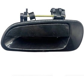 Resim Kapı Kolu Corona 191994-1997/carina 191994-1997 Arka Dış Sol- Product Code 