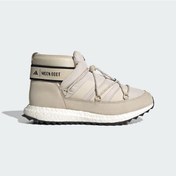 Resim Adidas Ih2490 Moonboost Low Erkek Günlük Spor Ayakkabısı Krem 