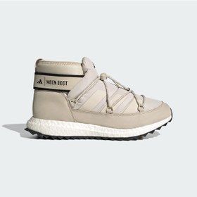 Resim Adidas Ih2490 Moonboost Low Erkek Günlük Spor Ayakkabısı Krem 