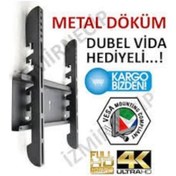 Resim Sunny Axen 32 İnç 80 Cm Ekran Led Lcd Tv için Askı Aparatı 