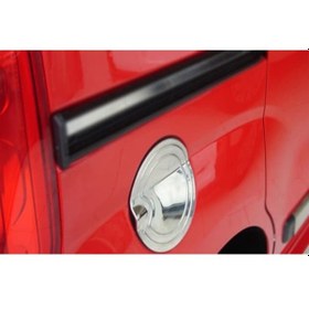 Resim Peugeot Bipper Krom Depo Kapağı 2008 Üzeri 1 Parça N11.8951 