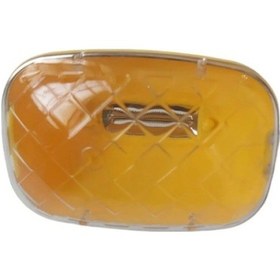 Resim 3'lü Sebze Ve Meyve Soyucu Seti Ahşap - Gri 