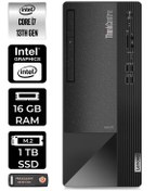Resim LENOVO Neo 50T 12JD0008TRE113 i7 13700 16GB RAM 1TB SSD W11P MASAÜSTÜ BİLGİSAYAR 