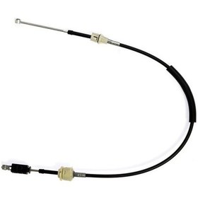 Resim Vites Kumanda Teli Alfa Romeo Mıto 1.3 Jtdm-grande Punto 199 1.3dmtj 10/05 6 Vites Seçici 55223406-55199873-55230718 