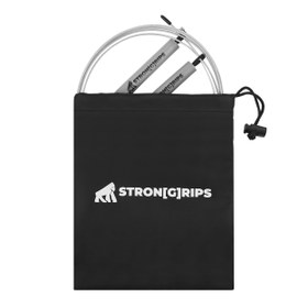 Resim JR-57 Atlama İpi - Gri 