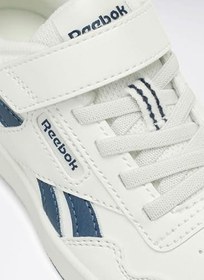 Resim Reebok Court Advance Elastic Erkek Çocuk Klasik Sneaker Kırık Beyaz, 26YFR2277705FEE 