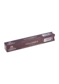 Resim Gran Caffe Garibaldi Nespresso Uyumlu Colombia Kapsül Kahve 10'lu 