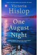 Resim One August Night 9781472278449 