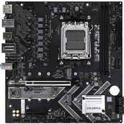 Resim Colorful Battle Ax B650m-e Pro V14 Ddr5 7600mhz Matx Gaming Aaaa10clf0003 